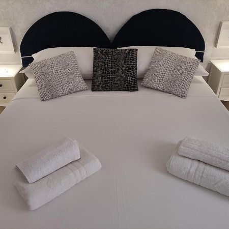 Conchiglia Regina - Casa Vacanze Gallipoli Zewnętrze zdjęcie