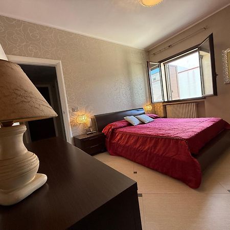 Conchiglia Regina - Casa Vacanze Gallipoli Zewnętrze zdjęcie