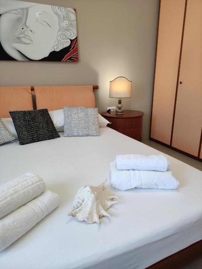Conchiglia Regina - Casa Vacanze Gallipoli Zewnętrze zdjęcie