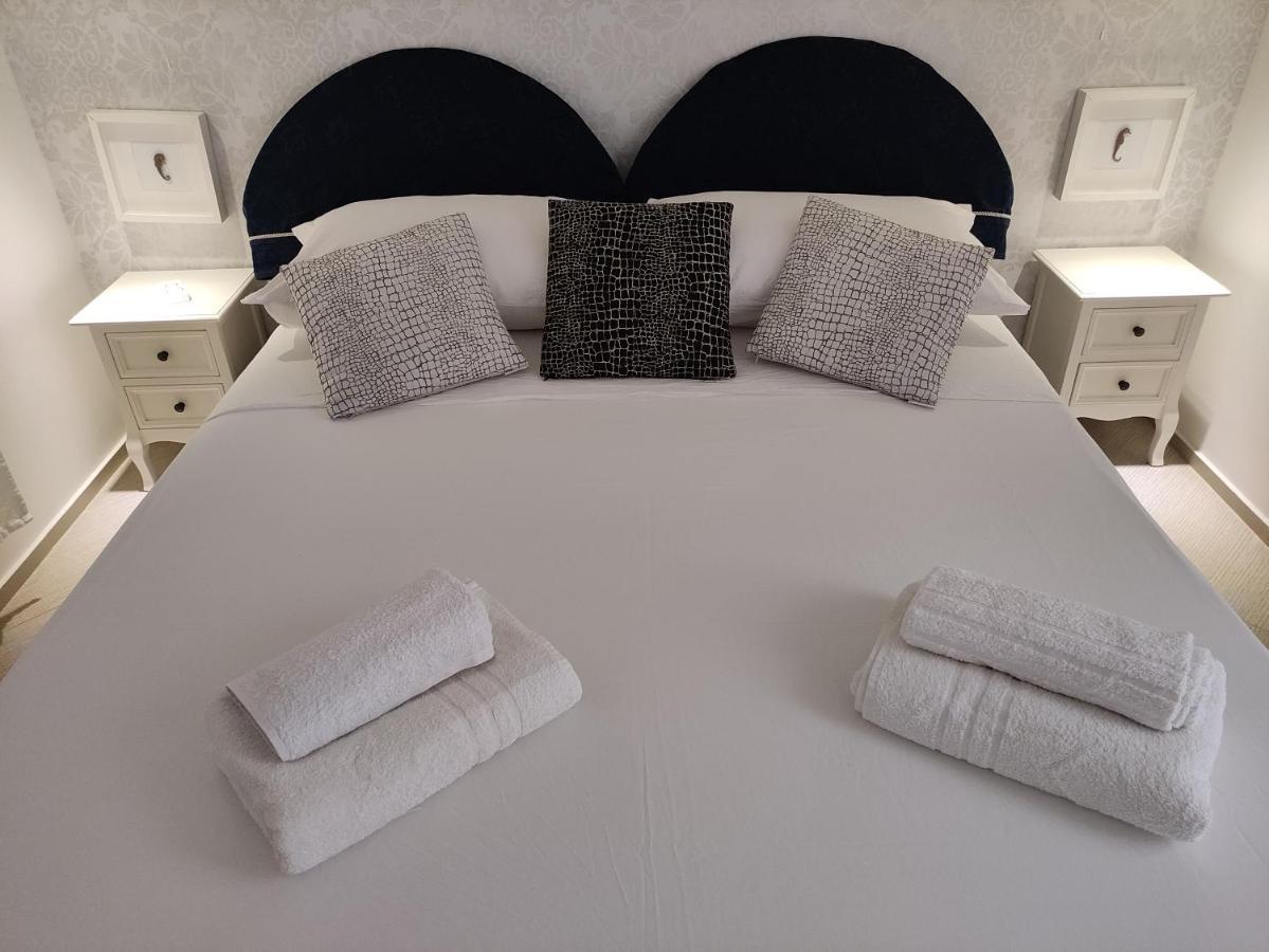 Conchiglia Regina - Casa Vacanze Gallipoli Zewnętrze zdjęcie