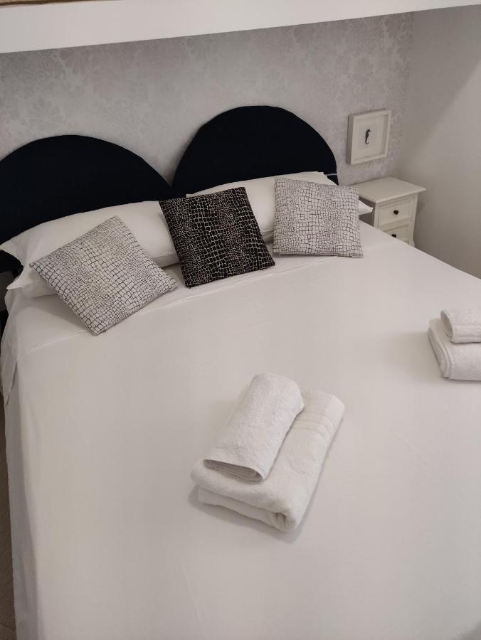 Conchiglia Regina - Casa Vacanze Gallipoli Zewnętrze zdjęcie