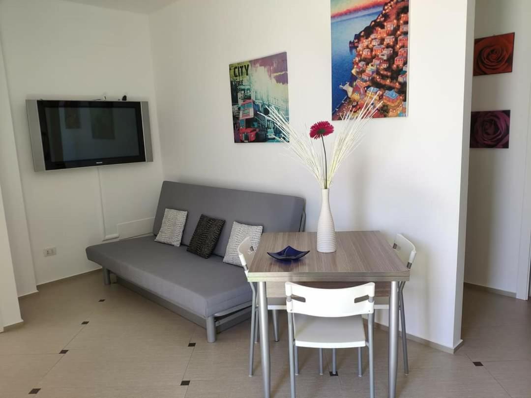 Conchiglia Regina - Casa Vacanze Gallipoli Zewnętrze zdjęcie