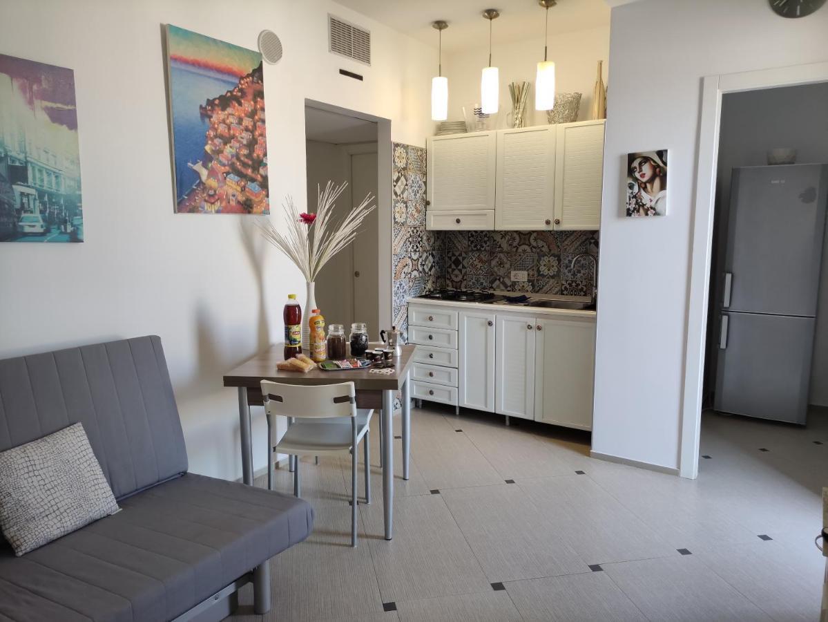 Conchiglia Regina - Casa Vacanze Gallipoli Zewnętrze zdjęcie