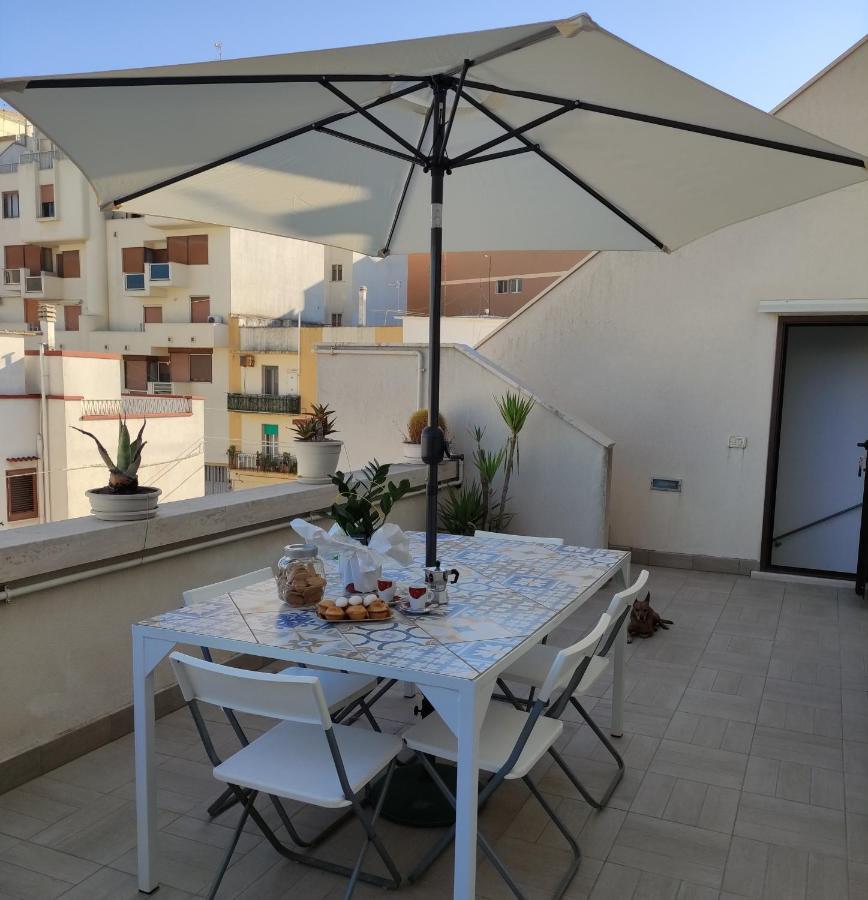 Conchiglia Regina - Casa Vacanze Gallipoli Zewnętrze zdjęcie
