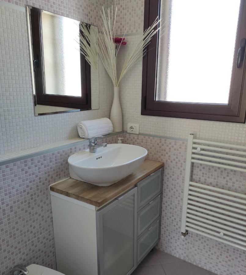 Conchiglia Regina - Casa Vacanze Gallipoli Zewnętrze zdjęcie