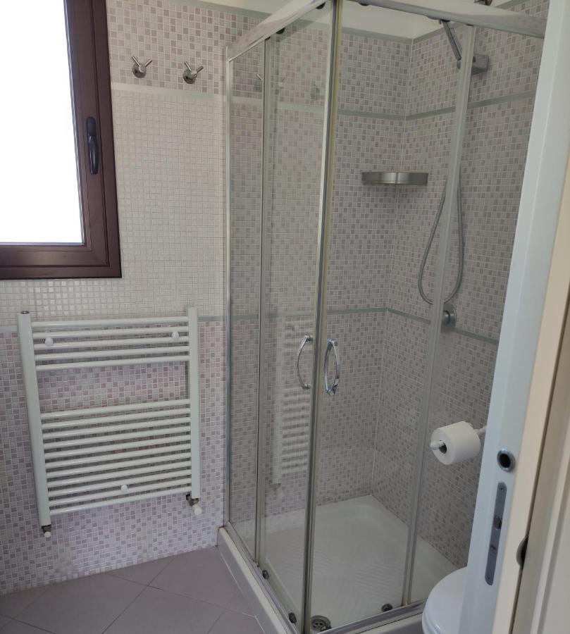 Conchiglia Regina - Casa Vacanze Gallipoli Zewnętrze zdjęcie