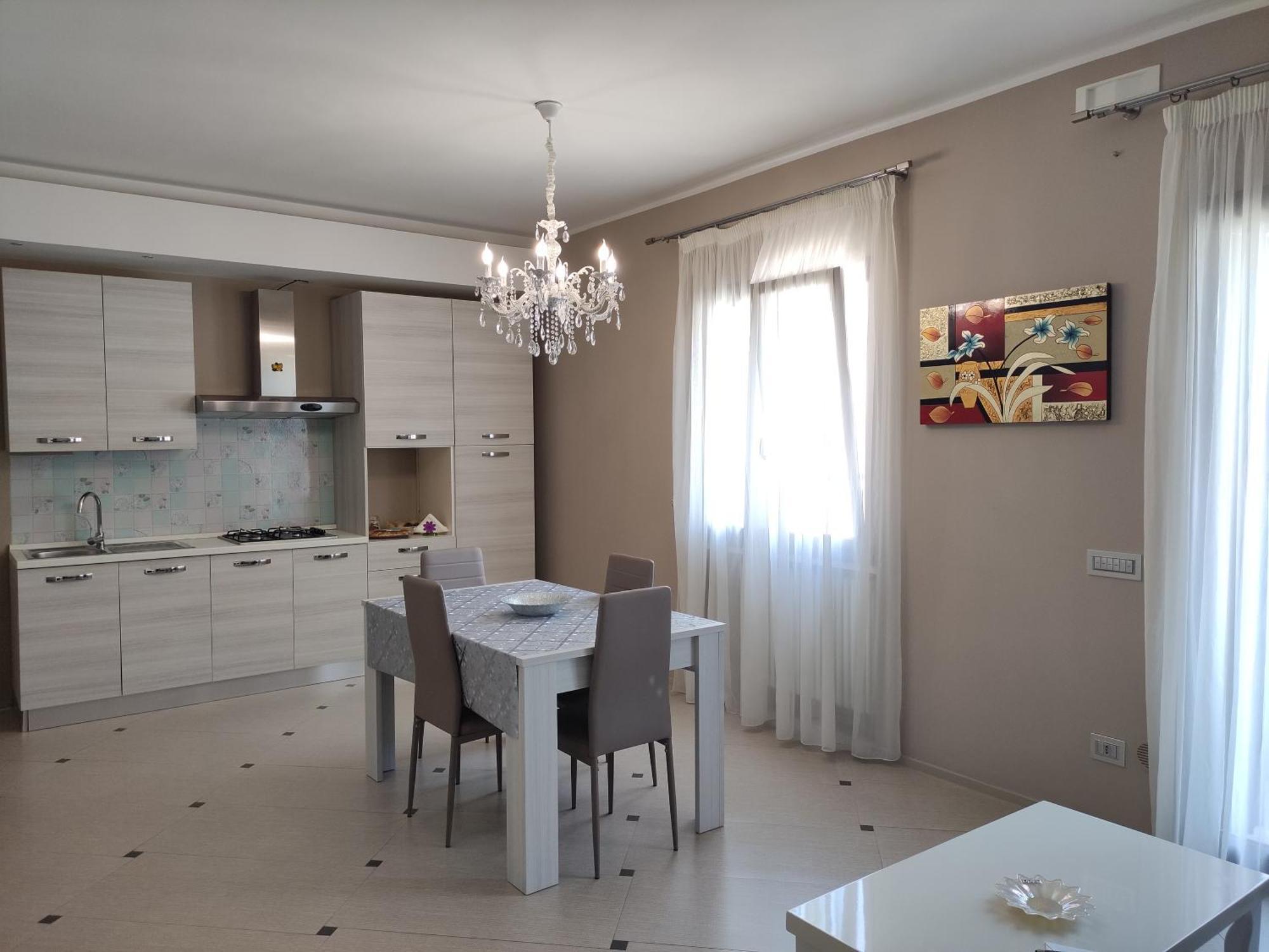 Conchiglia Regina - Casa Vacanze Gallipoli Pokój zdjęcie
