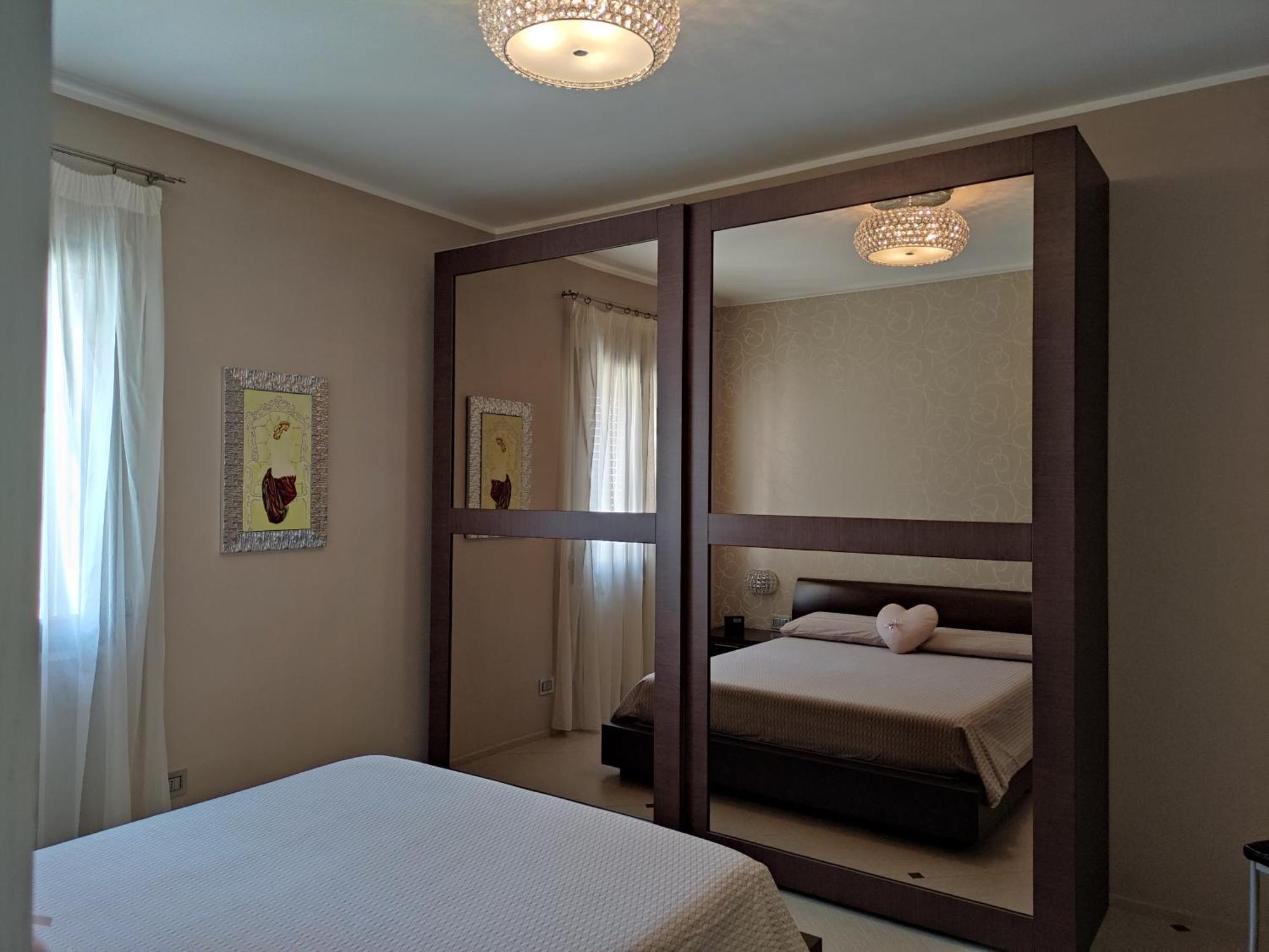 Conchiglia Regina - Casa Vacanze Gallipoli Pokój zdjęcie