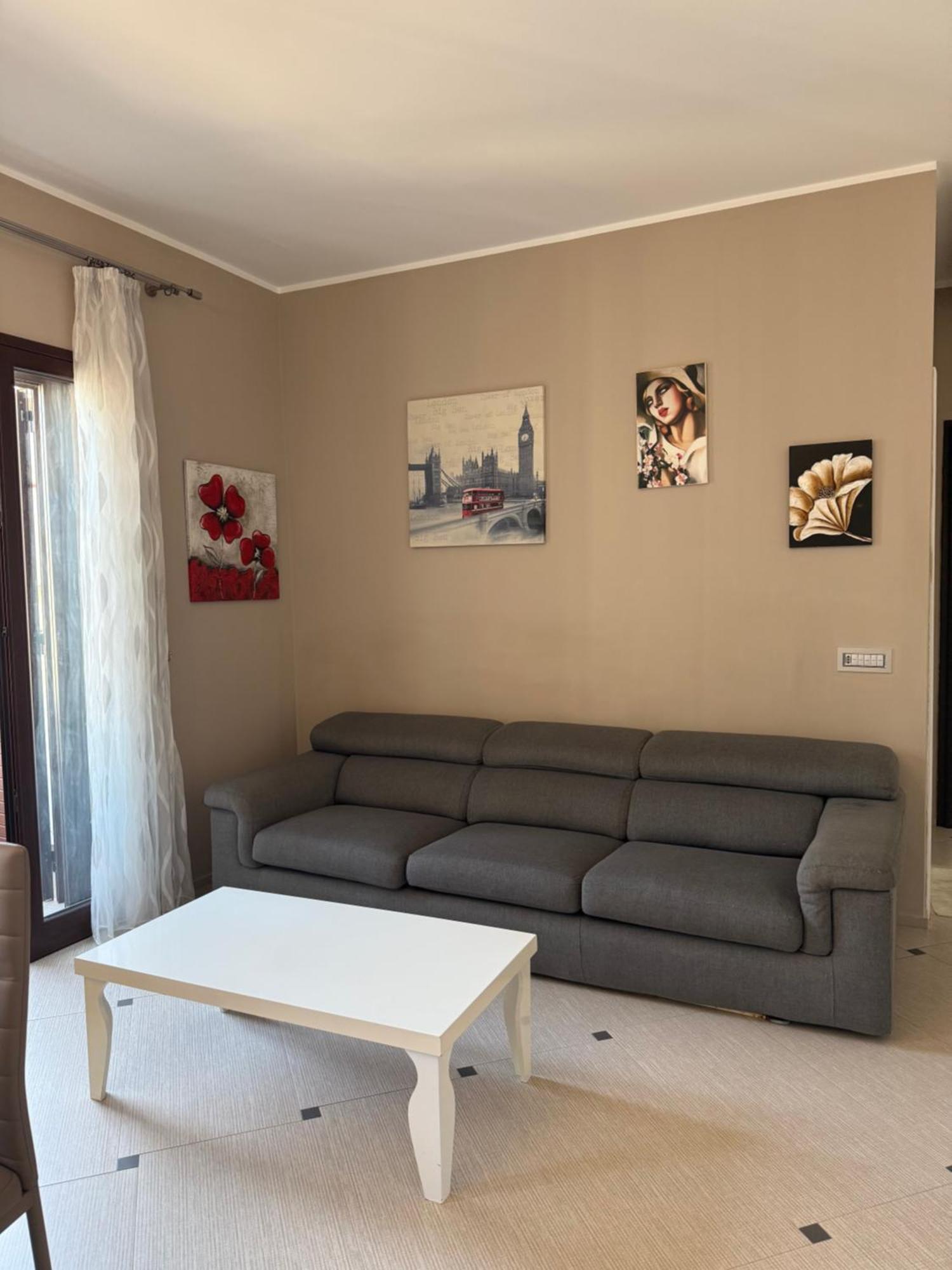 Conchiglia Regina - Casa Vacanze Gallipoli Zewnętrze zdjęcie
