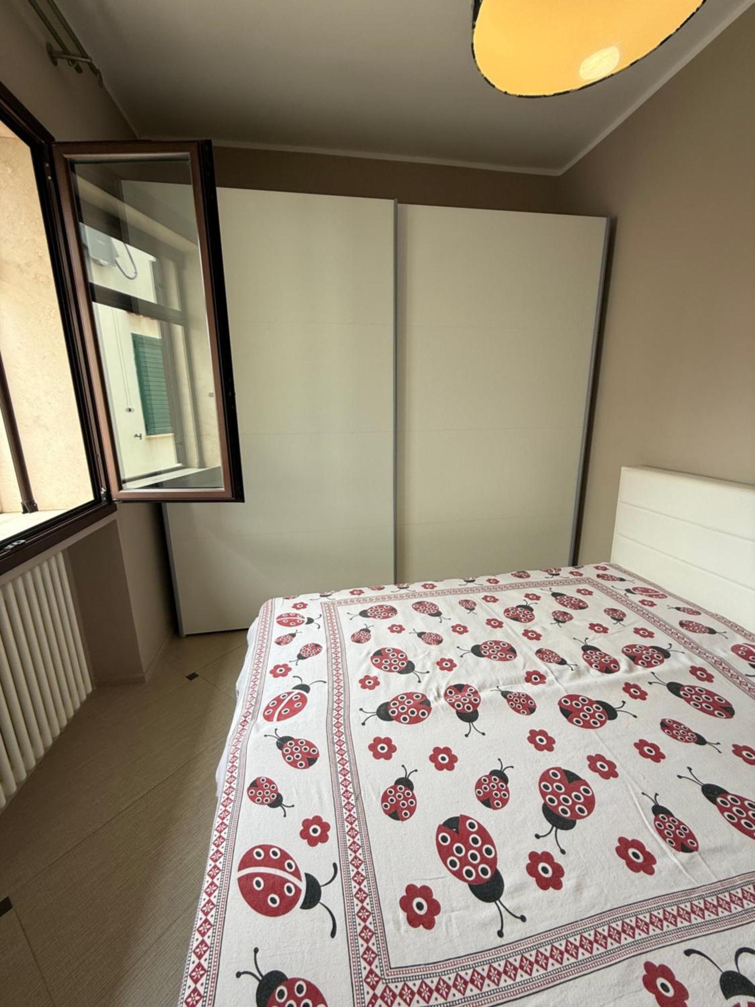 Conchiglia Regina - Casa Vacanze Gallipoli Zewnętrze zdjęcie