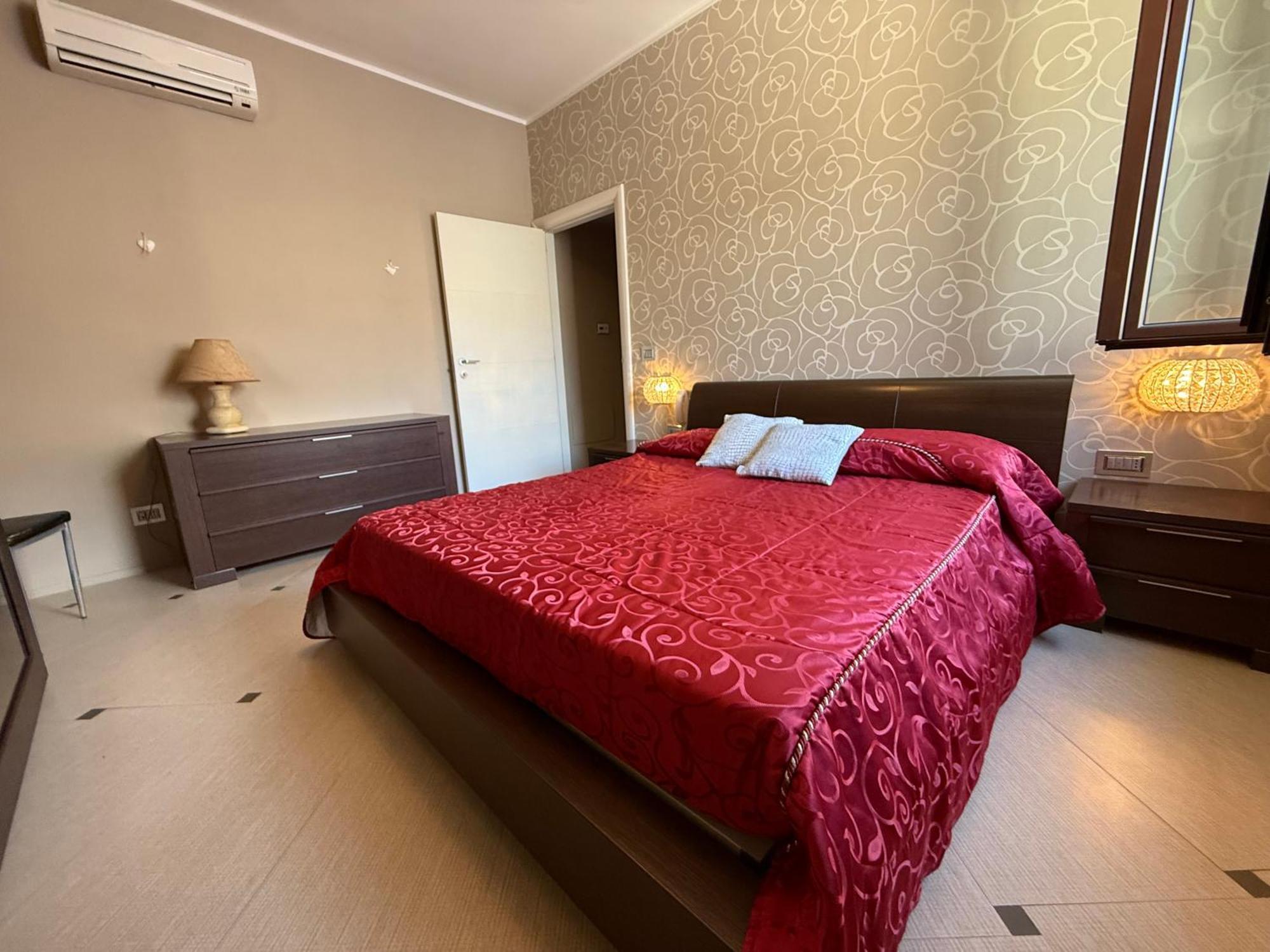 Conchiglia Regina - Casa Vacanze Gallipoli Zewnętrze zdjęcie