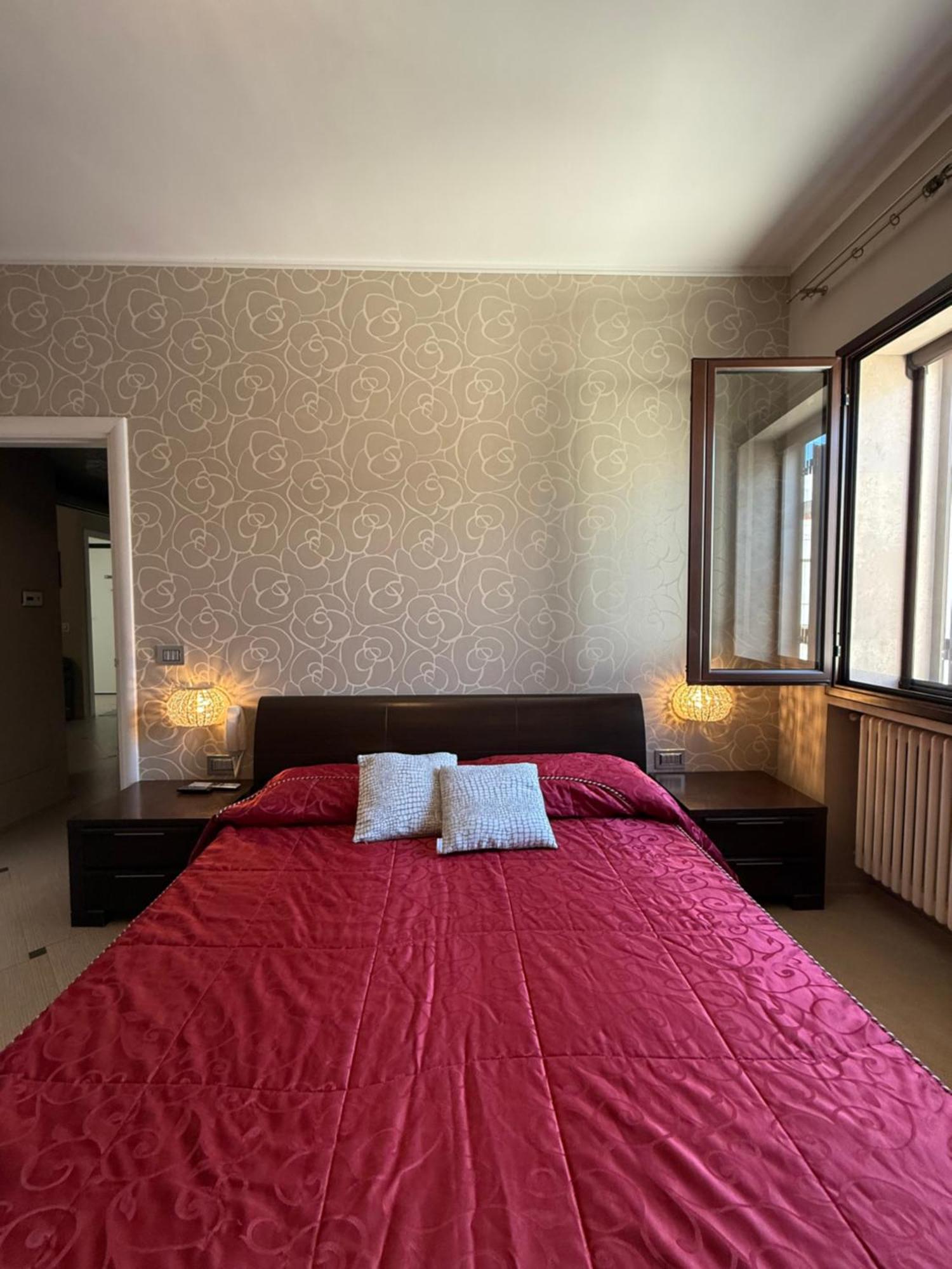 Conchiglia Regina - Casa Vacanze Gallipoli Zewnętrze zdjęcie